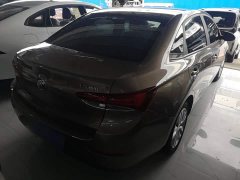 Buick Excelle Facelift Classic 1.5L Automatic Elite - ფოტო 7