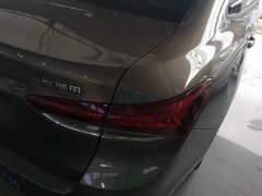 Buick Excelle Facelift Classic 1.5L Automatic Elite - ფოტო 8
