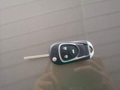Buick Excelle Facelift Classic 1.5L Automatic Elite - ფოტო 9