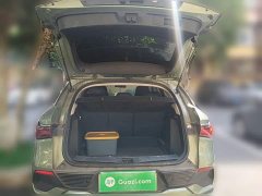 BYD Yuan Plus Champion Edition 510KM Leading - ფოტო 10