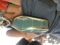 BYD Yuan Plus Champion Edition 510KM Leading - ფოტო 12