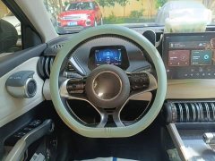 BYD Yuan Plus Champion Edition 510KM Leading - ფოტო 3