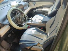 BYD Yuan Plus Champion Edition 510KM Leading - ფოტო 8