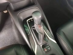 Toyota Corolla 1.2T Pioneer Edition - ფოტო 10