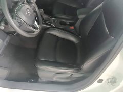 Toyota Corolla 1.2T Pioneer Edition - ფოტო 11