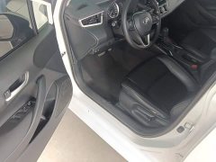 Toyota Corolla 1.2T Pioneer Edition - ფოტო 12