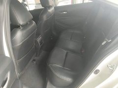 Toyota Corolla 1.2T Pioneer Edition - ფოტო 13