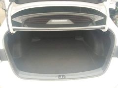 Toyota Corolla 1.2T Pioneer Edition - ფოტო 15
