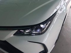 Toyota Corolla 1.2T Pioneer Edition - ფოტო 18