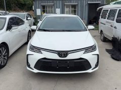 Toyota Corolla 1.2T Pioneer Edition - ფოტო 3