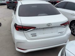 Toyota Corolla 1.2T Pioneer Edition - ფოტო 4