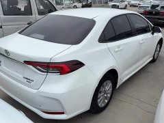 Toyota Corolla 1.2T Pioneer Edition - ფოტო 5