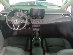 Toyota Corolla 1.2T Pioneer Edition - ფოტო 6