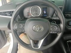Toyota Corolla 1.2T Pioneer Edition - ფოტო 7