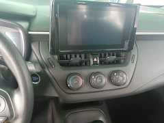 Toyota Corolla 1.2T Pioneer Edition - ფოტო 9