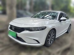 Honda Xingyue 240TURBO CVT Smart Comfort Edition - ფოტო 1