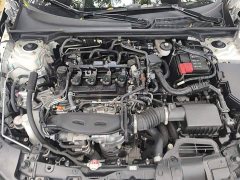 Honda Xingyue 240TURBO CVT Smart Comfort Edition - ფოტო 11