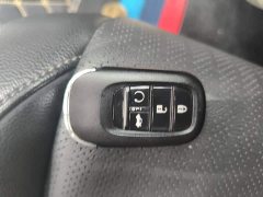 Honda Xingyue 240TURBO CVT Smart Comfort Edition - ფოტო 12