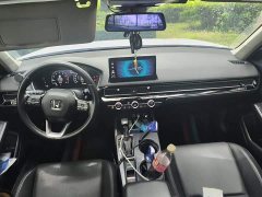 Honda Xingyue 240TURBO CVT Smart Comfort Edition - ფოტო 13