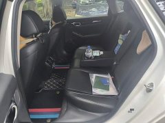 Honda Xingyue 240TURBO CVT Smart Comfort Edition - ფოტო 15