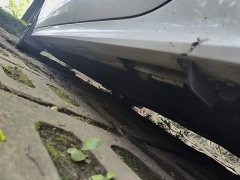 Honda Xingyue 240TURBO CVT Smart Comfort Edition - ფოტო 18