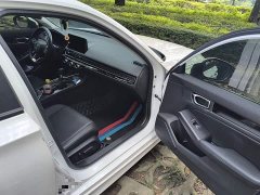 Honda Xingyue 240TURBO CVT Smart Comfort Edition - ფოტო 20