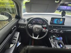 Honda Xingyue 240TURBO CVT Smart Comfort Edition - ფოტო 3