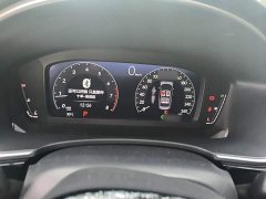 Honda Xingyue 240TURBO CVT Smart Comfort Edition - ფოტო 4