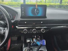 Honda Xingyue 240TURBO CVT Smart Comfort Edition - ფოტო 6