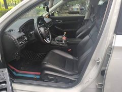 Honda Xingyue 240TURBO CVT Smart Comfort Edition - ფოტო 8