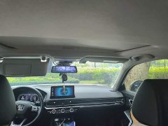 Honda Xingyue 240TURBO CVT Smart Comfort Edition - ფოტო 9