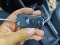 Skoda Xingrui 2020 1.5L Automatic Comfort Edition - ფოტო 12