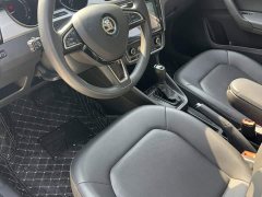 Skoda Xingrui 2020 1.5L Automatic Comfort Edition - ფოტო 13