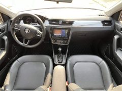Skoda Xingrui 2020 1.5L Automatic Comfort Edition - ფოტო 14