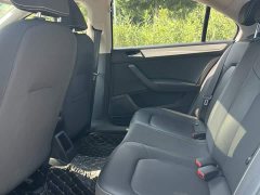 Skoda Xingrui 2020 1.5L Automatic Comfort Edition - ფოტო 15