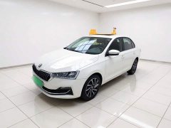 Skoda Xingrui 2020 1.5L Automatic Comfort Edition - ფოტო 2