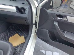 Skoda Xingrui 2020 1.5L Automatic Comfort Edition - ფოტო 20