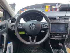 Skoda Xingrui 2020 1.5L Automatic Comfort Edition - ფოტო 3