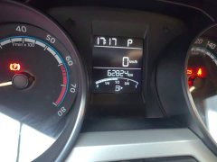 Skoda Xingrui 2020 1.5L Automatic Comfort Edition - ფოტო 5