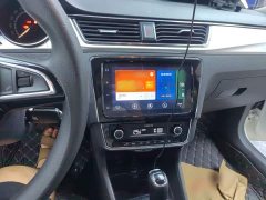 Skoda Xingrui 2020 1.5L Automatic Comfort Edition - ფოტო 6