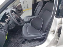 Skoda Xingrui 2020 1.5L Automatic Comfort Edition - ფოტო 8
