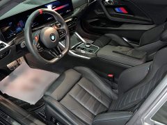 BMW M240i 2024 M240i - ფოტო 10