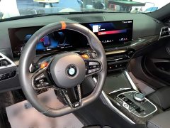 BMW M240i 2024 M240i - ფოტო 11