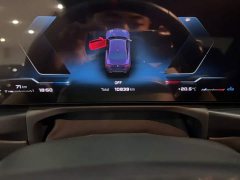 BMW M240i 2024 M240i - ფოტო 13