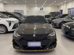 BMW M240i 2024 M240i - ფოტო 3