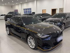 BMW M240i 2024 M240i - ფოტო 4