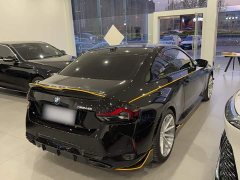 BMW M240i 2024 M240i - ფოტო 6