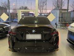 BMW M240i 2024 M240i - ფოტო 7