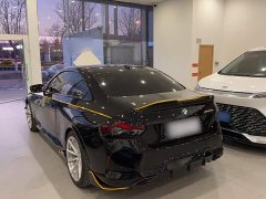 BMW M240i 2024 M240i - ფოტო 8