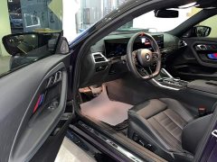 BMW M240i 2024 M240i - ფოტო 9